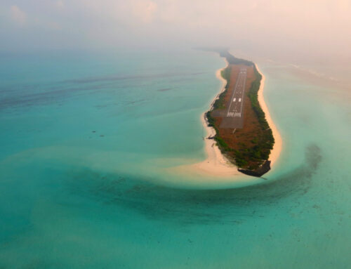 Lakshya: Lakshadweep (Mid day Gujarati)