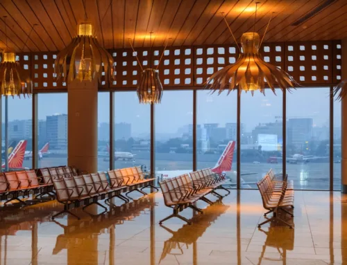 Operation Sindoor: Unprecedented Airspace Disruption Affects Over 200 Flights Across India